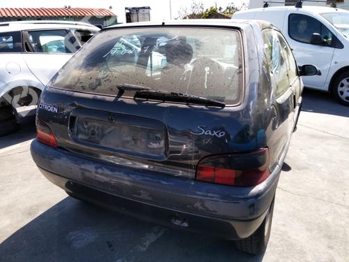 Starter CITROËN SAXO (S0, S1) | BP9787107M8