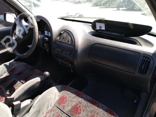 Starter CITROËN SAXO (S0, S1) | BP9787107M8