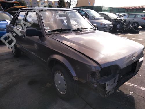 Starter FORD ESCORT IV Turnier (AWF, AVF)  | BP9782773M8 