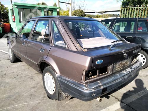 Starter FORD ESCORT IV Turnier (AWF, AVF)  | BP9782773M8 