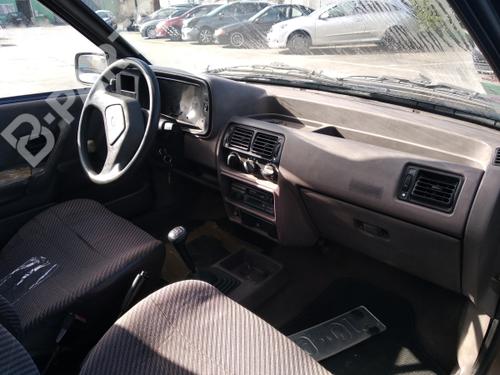 Starter FORD ESCORT IV Turnier (AWF, AVF)  | BP9782773M8 