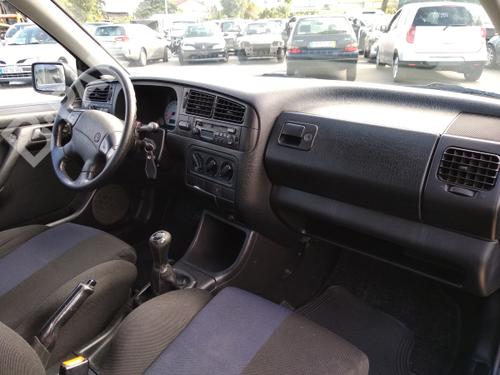 Gearbox VW GOLF III (1H1) 1.4 | BP9784420M3 