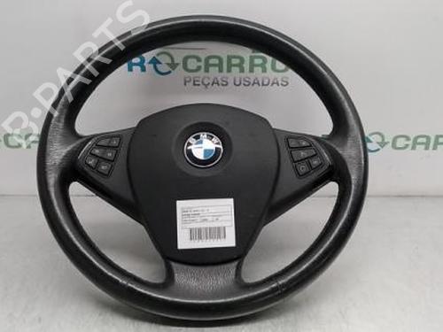 Kit Airbags BMW X3 (E83) 3.0 d (211 hp)null