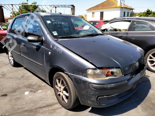 Andre FIAT PUNTO (188_) 1.2 60 (188.030, .050, .130, .150, .230, .250) | BP13725744O1