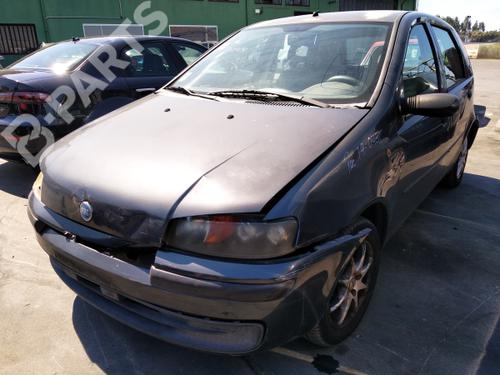 Andre FIAT PUNTO (188_) 1.2 60 (188.030, .050, .130, .150, .230, .250) | BP13725744O1