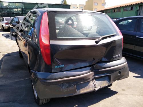 Andre FIAT PUNTO (188_) 1.2 60 (188.030, .050, .130, .150, .230, .250) | BP13725744O1