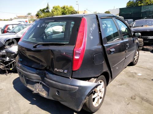 Andre FIAT PUNTO (188_) 1.2 60 (188.030, .050, .130, .150, .230, .250) | BP13725744O1