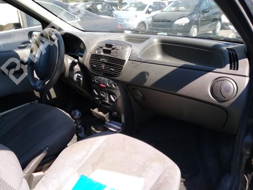 Andre FIAT PUNTO (188_) 1.2 60 (188.030, .050, .130, .150, .230, .250) | BP13725744O1