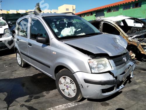 BP9798613M84 | Sonda eletrónica FIAT PANDA (169_) 1.2 (169.AXB11, 169.AXB1A) BP9798613M84