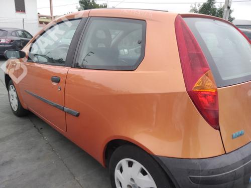 Right front driveshaft FIAT PUNTO (188_) 1.2 60 (188.030, .050, .130, .150, .230, .250) | BP9783988M39 