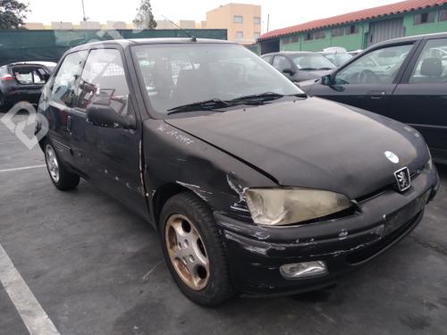 Startmotor PEUGEOT 106 II (1A_, 1C_) 1.5 D | BP9784111M8 