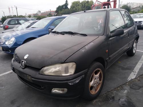 Startmotor PEUGEOT 106 II (1A_, 1C_) 1.5 D | BP9784111M8 