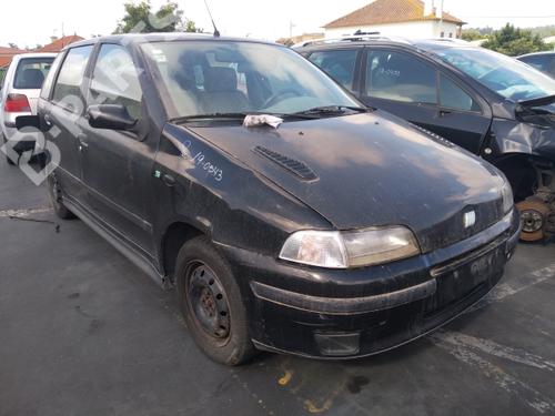 Lichtmaschine FIAT PUNTO (176_) 75 1.2 | BP9785515M7