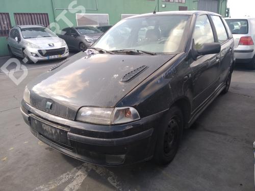 Lichtmaschine FIAT PUNTO (176_) 75 1.2 | BP9785515M7