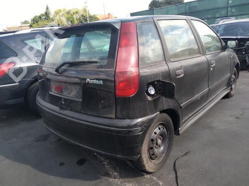 Lichtmaschine FIAT PUNTO (176_) 75 1.2 | BP9785515M7