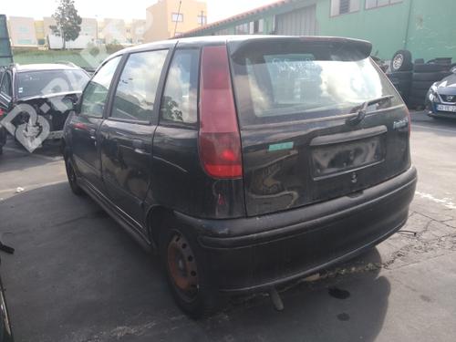 Lichtmaschine FIAT PUNTO (176_) 75 1.2 | BP9785515M7