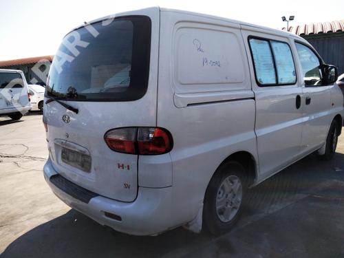 Instrument cluster HYUNDAI H-1 / STAREX Bus (A1) 2.5 CRDi | BP9802208C47