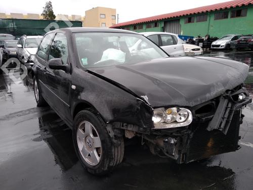 Módulo de ABS VW GOLF IV (1J1) 1.4 16V | BP9784222M43