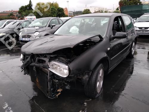 Módulo de ABS VW GOLF IV (1J1) 1.4 16V | BP9784222M43
