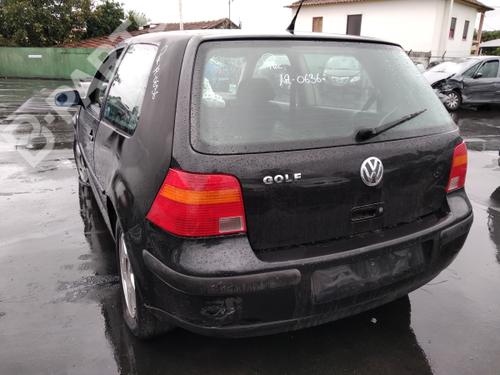 Módulo de ABS VW GOLF IV (1J1) 1.4 16V | BP9784222M43