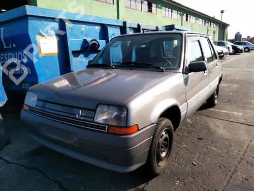 Used Parts RENAULT SUPER 5 (B/C40_)  1.2 (B/C40F)  1054100