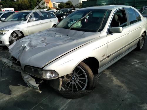 BP13632419M11 | Centralita BMW 5 (E39) 525 tds BP13632419M11