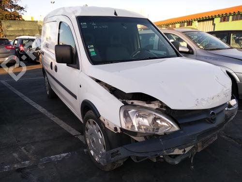 Bilradio OPEL COMBO Box Body/MPV 1.3 CDTI 16V | BP9784916E6 