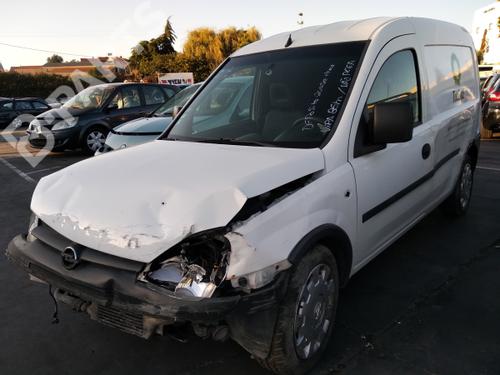 Bilradio OPEL COMBO Box Body/MPV 1.3 CDTI 16V | BP9784916E6 