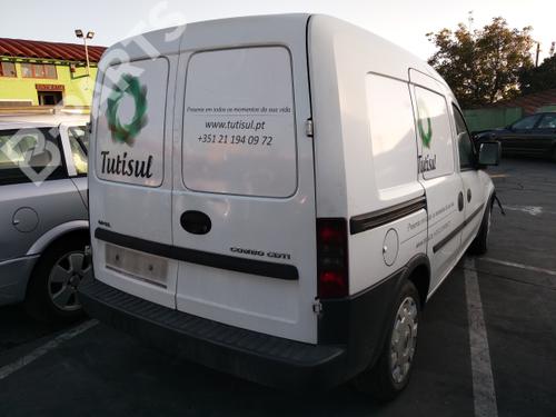 Bilradio OPEL COMBO Box Body/MPV 1.3 CDTI 16V | BP9784916E6 