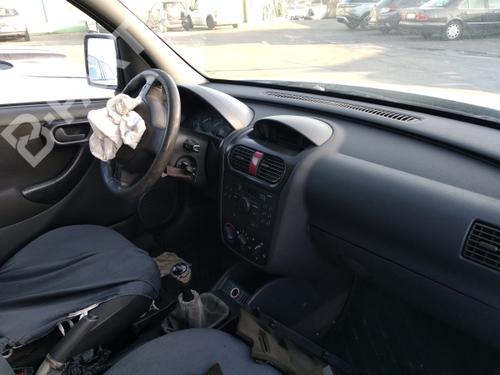 Bilradio OPEL COMBO Box Body/MPV 1.3 CDTI 16V | BP9784916E6 