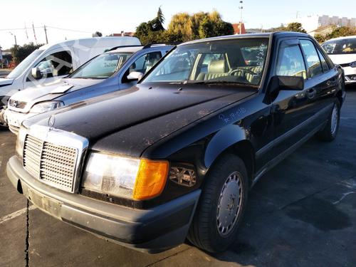 Used Parts MERCEDES-BENZ 124 Saloon (W124) 300 Turbo-D 4-matic (124.333) (143 hp) 4370563