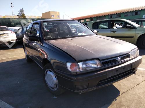 Used Parts NISSAN SUNNY III (N14, B13)  1.6  1054347