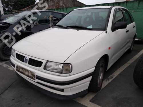 Front right lock SEAT IBIZA II (6K1) 1.3 i | BP9785948C97