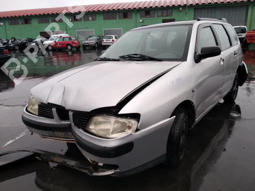 Used Parts SEAT CORDOBA Vario (6K5) 1.4 (60 hp) 1046852