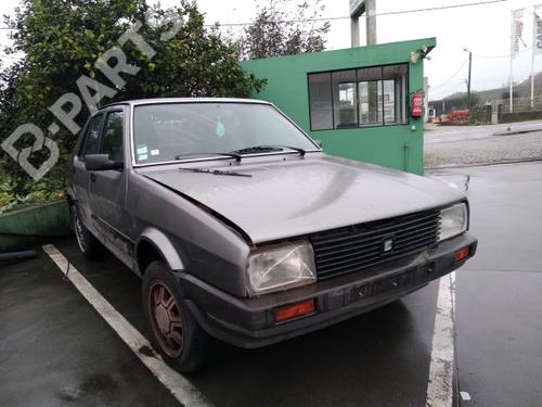 Used Parts SEAT MALAGA (23A) 1.5 (85 hp) 1052831