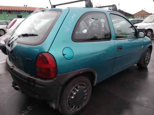 Fuel pump OPEL CORSA B (S93) 1.2 i (F08, F68, M68) | BP11486549M76 