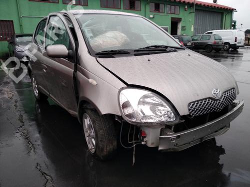 Alzavetro anteriore destra TOYOTA YARIS (_P1_) 1.0 (SCP10_, SCP10R) | BP9786900C23 