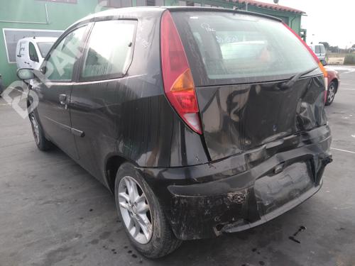 Other FIAT PUNTO (188_) 1.2 60 (188.030, .050, .130, .150, .230, .250) | BP13726234O1 