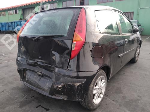 Other FIAT PUNTO (188_) 1.2 60 (188.030, .050, .130, .150, .230, .250) | BP13726234O1 