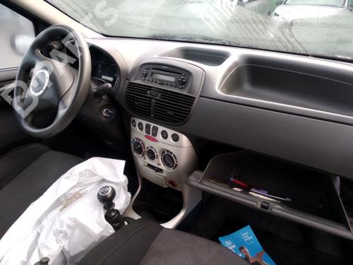 Other FIAT PUNTO (188_) 1.2 60 (188.030, .050, .130, .150, .230, .250) | BP13726234O1 