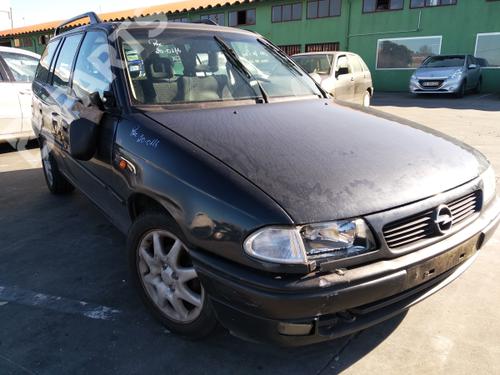 Used Parts OPEL ASTRA F Saloon (T92) 1.4 (F19, M19) (75 hp) 1054240