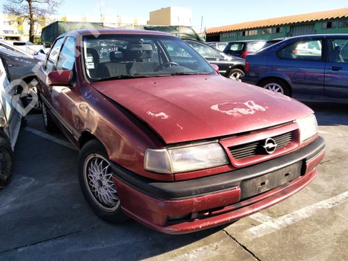 Used Parts OPEL VECTRA A (J89)  1.7 TD (F19, M19)  1053954