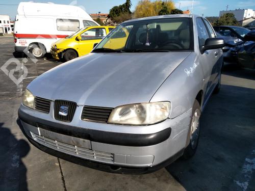 Used Parts SEAT IBIZA II (6K1) 1.0 16V (69 hp) 1052677