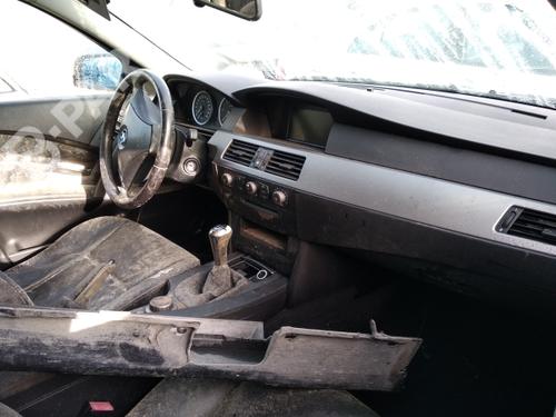 Elektronisk modul BMW 5 (E60) 530 d | BP13724753M83 