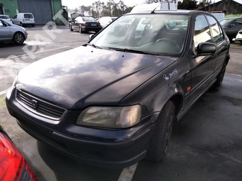 Used Parts HONDA CIVIC VI Fastback (MA, MB)  1.4 i (MA8, MB2)  1054036