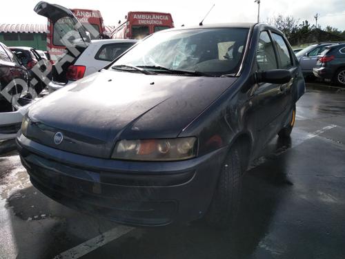 Anlasser FIAT PUNTO (188_) 1.2 60 (188.030, .050, .130, .150, .230, .250) | BP9789719M8 