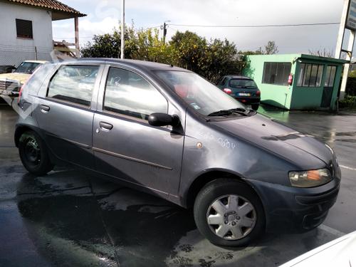 Anlasser FIAT PUNTO (188_) 1.2 60 (188.030, .050, .130, .150, .230, .250) | BP9789719M8 