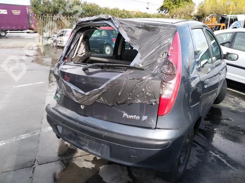 Anlasser FIAT PUNTO (188_) 1.2 60 (188.030, .050, .130, .150, .230, .250) | BP9789719M8 