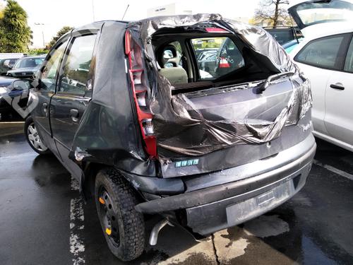 Anlasser FIAT PUNTO (188_) 1.2 60 (188.030, .050, .130, .150, .230, .250) | BP9789719M8 