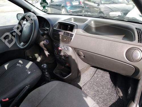 Anlasser FIAT PUNTO (188_) 1.2 60 (188.030, .050, .130, .150, .230, .250) | BP9789719M8 